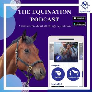 The EquiNation App