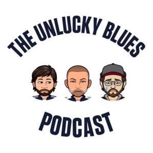 The Unlucky Blues Podcast