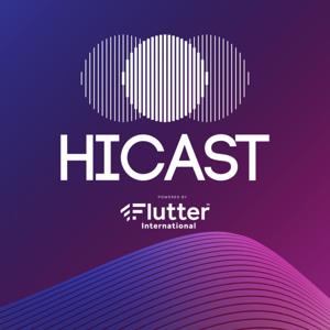 HiCast - Tехнологии, наука, космос, кино и игри с екипа на HiComm by HICOMM