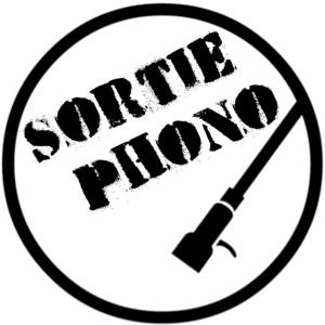 Sortie Phono