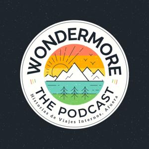 Wondermore: The Podcast