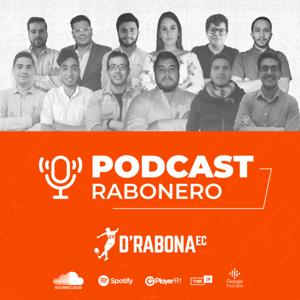 D'RABONA PODCAST