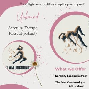 The Best Version Of You Intl. Podcast