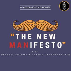 The New Manifesto by MotorMouth Pods