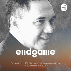 Endgame with Gita Wirjawan by Endgame Podcast