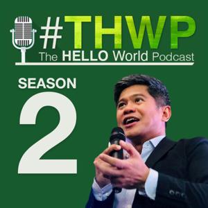 The HELLO World Podcast