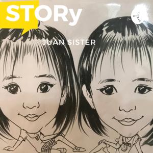 MEDIUM /Magical Story Time by the Juan Sisters