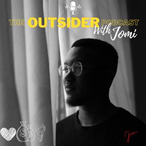 The Outsider Podcast