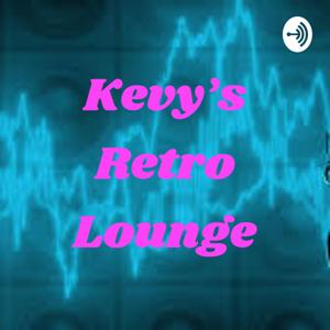 Kevy's Retro Lounge