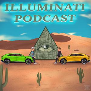 Illuminati Podcast