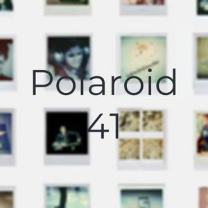 Polaroid 41