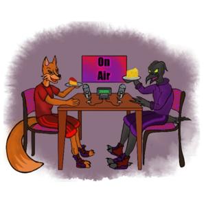 Fox & Raven Podcast