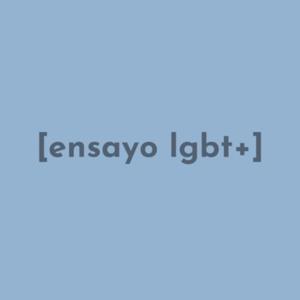 [ensayo lgbt+] con César Briceño