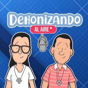 DEHONIZANDO AL AIRE 🎙