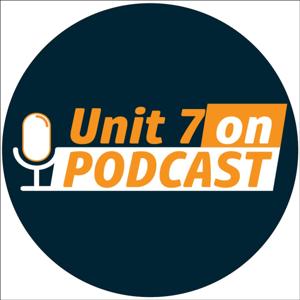 Unit 7 On Podcast