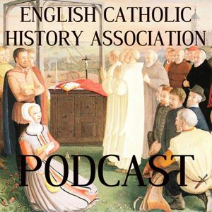 Conferences – English Catholic History Association