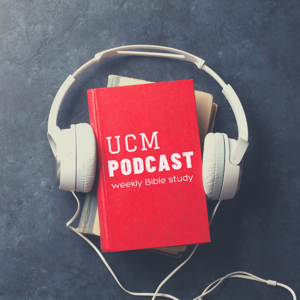 University Campus Ministry Podcast