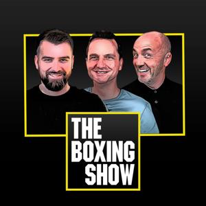 THE BOXING SHOW by Boxing News