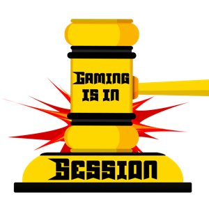 Gaming Is In Session: The Podcast