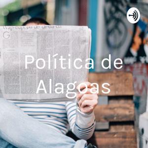 Política de Alagoas