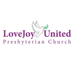 LoveJoy United Podcast