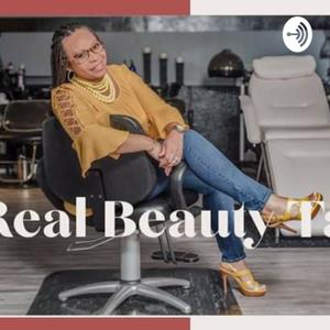 Real Beauty Talk!