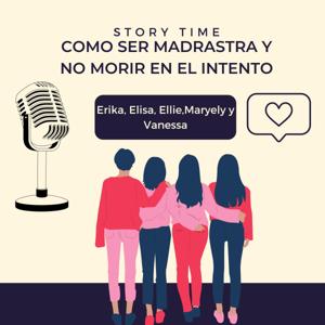 Cómo ser madrastra y no morir en el intento