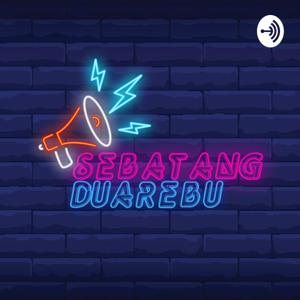 Sebatangduarebu