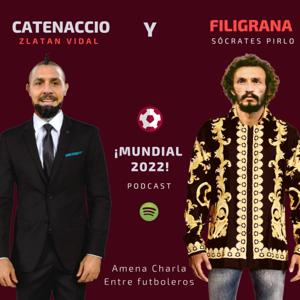 Catenaccio y Filigrana