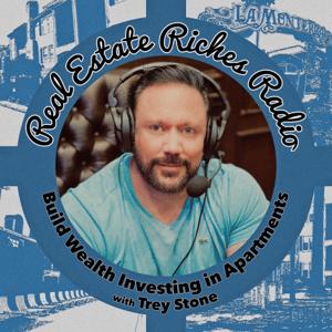 Real Estate Riches Radio