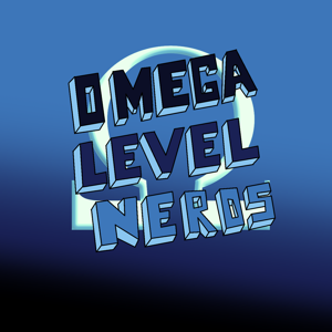 Omega Level Nerds