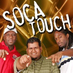 Bigupradio.com SOCA TOUCH Caribbean Show