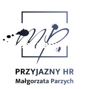 Przyjazny HR - Małgorzata Parzych