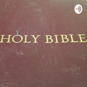 Learning The Bible With Braxton Kennedy