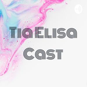 Tia Elisa Cast