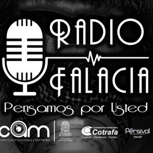 Radio Falacia
Pensamos por usted