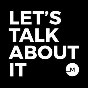Let's Talk About It by Moral Revolution