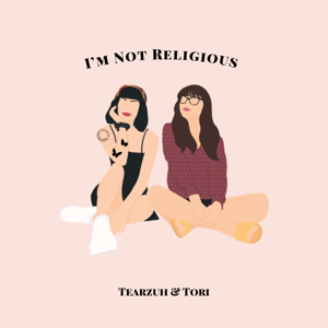 I'm Not Religious Podcast