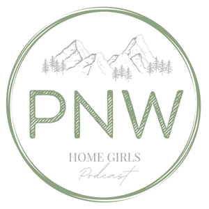 PNW Home Girls Podcast