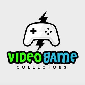 Video Game Collectors