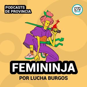 Lucha Femininja