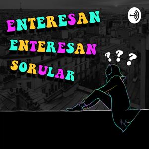 Enteresan Enteresan Sorular