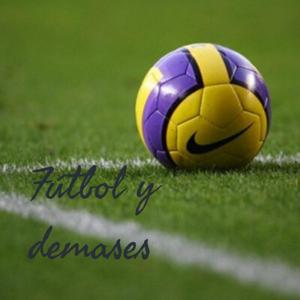 Fútbol y demases