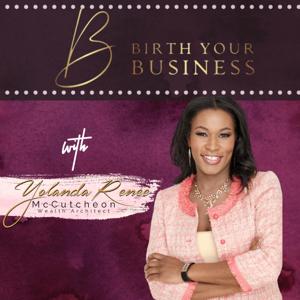 Birth Your Business