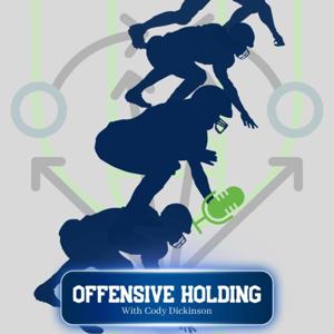 Offensive Holding With Cody And Friends
