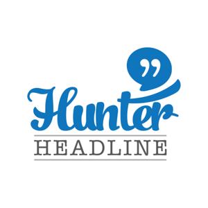 Hunter Headline Interviews Podcast