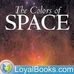 The Colors of Space by Marion Zimmer Bradley