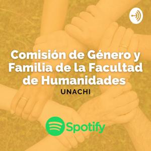 Comisión de Género y Familia de la Facultad de Humanidades