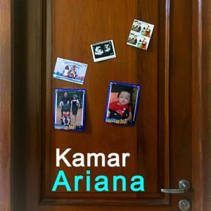 Kamar Ariana