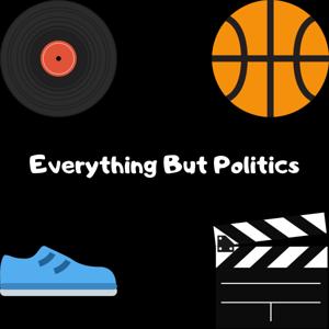 Jake's Everything But Politics